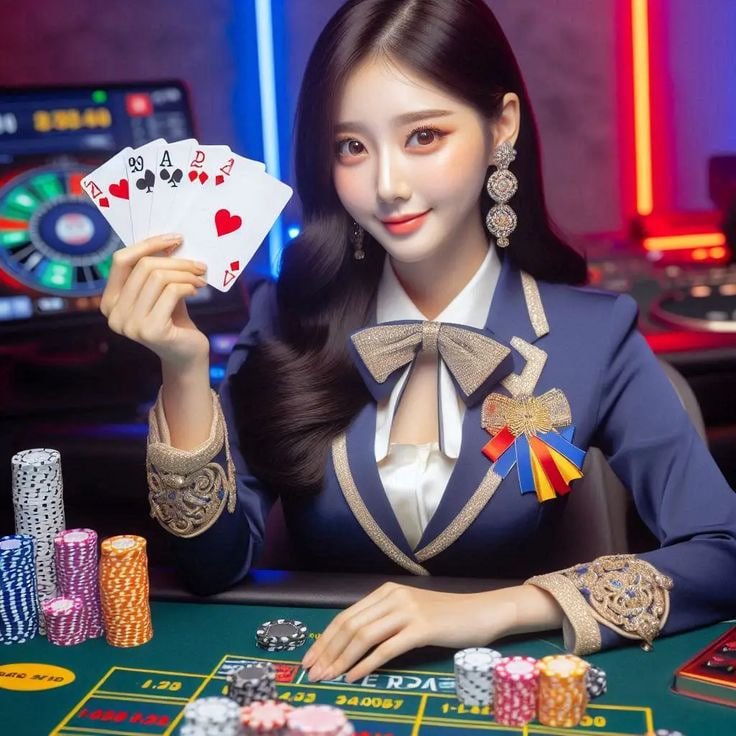 www jdb777 စလော့ဂိမ်းများ Myanmar Online Slots