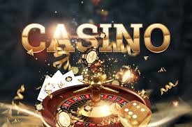Progressive Jackpot Slots ကြီးသော Prize Pool